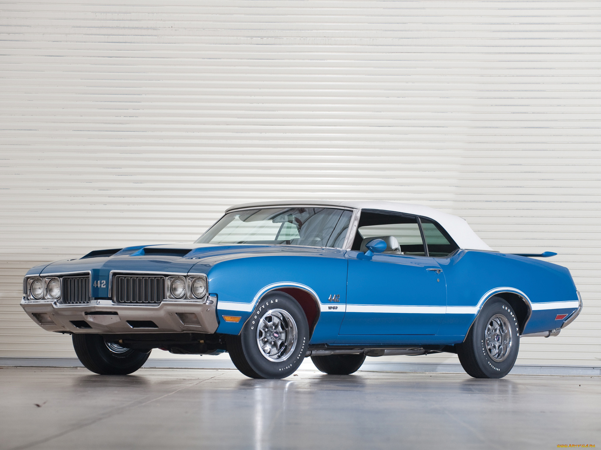 , oldsmobile